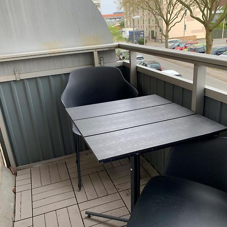 300 M To Metro: 5 Min Airport/12 Min Copenhagen C Apartment Bagian luar foto